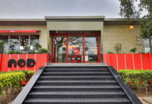 NOD – Rhythm Atelier debuts in Delhi ; as a repeatable, all-day café format
