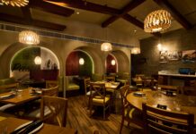 Iconic American Italian dining brand – Olive Garden debuts in India with flagship restaurant in World St. at Worldmark New Delhi