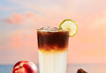 Coffee Gets a Sparkling Upgrade, Third Wave Coffee x Schweppes India Launch Espresso Tonics