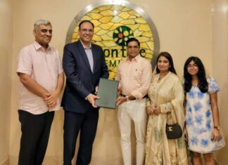 Lemon Tree hotels signs a new property In Bhubaneswar, Odisha