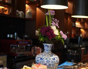 A Heartfelt Mother’s Day Celebration Across Taj Bangalore, Taj West End and Taj MG Road, Bengaluru