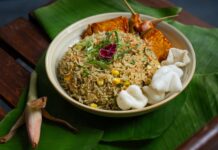 Malaka Spice Unveils “Tales of Nusantara” – a New Indonesian Menu Inspired by the Islands, in Collaboration with the Indonesian Consulate-General in Mumbai