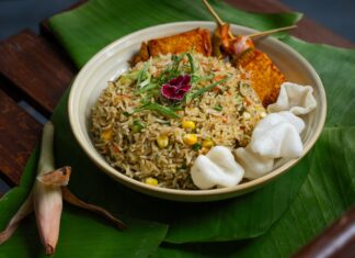 Malaka Spice Unveils “Tales of Nusantara” – a New Indonesian Menu Inspired by the Islands, in Collaboration with the Indonesian Consulate-General in Mumbai