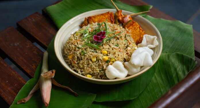 Tales of Nusantara - Malaka Spice, Koregaon Park, Pune (1)