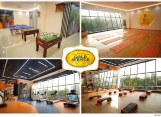 How Saya Gold Avenue Became One of NCR’s Most Coveted Residential Addresses