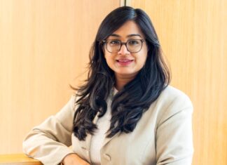 DoubleTree by Hilton Bengaluru Airport Appoints Antara Singhania as Marketing & Communications Manager