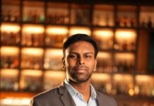 Park Hyatt Chennai Names Balasubramanian R Director of Revenue