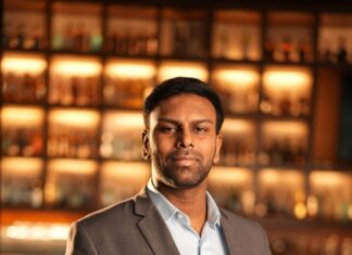 Park Hyatt Chennai Names Balasubramanian R Director of Revenue