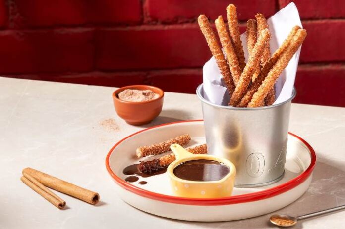 Chinita - Churros
