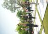 ITC Maurya Celebrates International Yoga Day 2026 with a Focus on Healthy Ageing