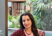 Disha Gulati elevated to Rooms Division Manager at Sheraton Grand Bengaluru Whitefield Hotel & Convention Center