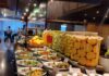 Hyatt Regency Chennai Celebrates Father’s Day with an Indulgent Brunch Experience at Spice Haat