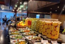 Hyatt Regency Chennai Celebrates Father’s Day with an Indulgent Brunch Experience at Spice Haat