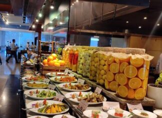 Hyatt Regency Chennai Celebrates Father’s Day with an Indulgent Brunch Experience at Spice Haat
