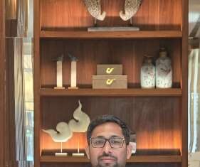 Hyatt Regency Dharamshala Resort Appoints Gopal Singh as Financial Controller