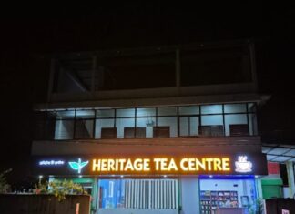 High Tea Gets a Northeast Moment: Heritage Tea, Tea Amo and Muffin Top Society Rewrite the Tea Table