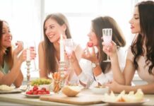 The Westin Chennai Velachery Introduces ‘Kitty Party’ at Madras Kitchen Company A Curated Culinary Affair for Every Girl Gang