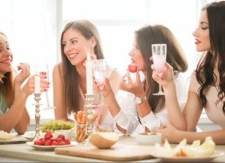 The Westin Chennai Velachery Introduces ‘Kitty Party’ at Madras Kitchen Company A Curated Culinary Affair for Every Girl Gang