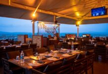 Sayaji Kolhapur Presents Hakuna Matata – The Great African Food Feast at Barbeque Nation Kolhapur