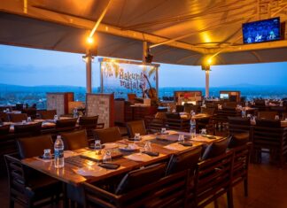 Sayaji Kolhapur Presents Hakuna Matata – The Great African Food Feast at Barbeque Nation Kolhapur