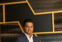 Hyatt Centric Juhu Mumbai Appoints Mr Surinder Kumar as Human Resources Manager