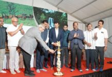 ‘Discover Chikkamagaluru – The Queen of Western Ghats’ Concludes Successfully