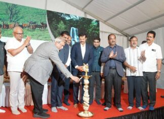 ‘Discover Chikkamagaluru – The Queen of Western Ghats’ Concludes Successfully