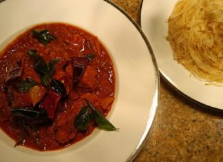 Hyatt Regency Chennai Presents “Shores on a Plate” – A Celebration of India’s Coastal Flavours at Spice Haat