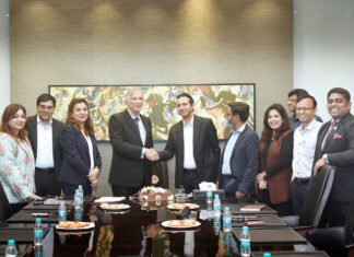 Hiranandani Communities and The Fern Hotels & Resorts, Series by Marriott Come Together to Redefine Experiential Living in Alibaug