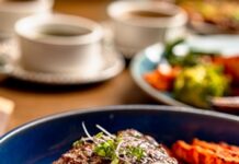 Turn Your Independence Day into a Flame-Fired Celebration at Cappella, The Palomar by Crossway