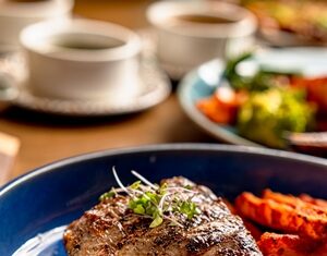 Turn Your Independence Day into a Flame-Fired Celebration at Cappella, The Palomar by Crossway