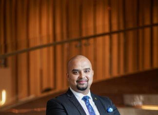 Conrad Bengaluru Strengthens Leadership Team with Appointment of Director of Rooms and Director of Human Resources