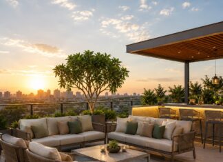 Loom Crafts Introduces India’s Rooftop Entertainment Collection, Redefining Luxury Outdoor Living