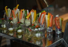 The Club Caters Celebrates Raksha Bandhan with a Feast of Bonds, Blessings & Bites