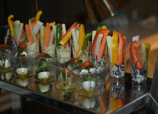 The Club Caters Celebrates Raksha Bandhan with a Feast of Bonds, Blessings & Bites