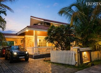 India Checks In To Calm: EkoStay Positions the Private Villa as the Country’s Answer to the Calmcation