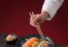 Japan Meets Asia: A Three-Day Japanese Culinary Journey Comes to Lyfe Hotels