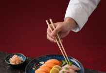 Japan Meets Asia: A Three-Day Japanese Culinary Journey Comes to Lyfe Hotels