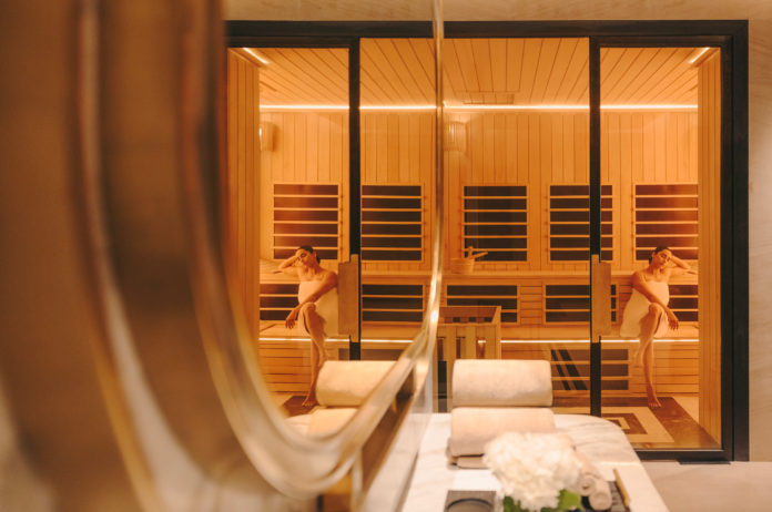 Fairmont Spa & Longevity_Ambience -3