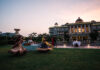 When a Stay Becomes the Story: The Raffles Udaipur Experience