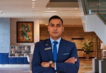 The Westin Pune Koregaon Park Strengthens Leadership Team with Appointment of Dushyant Mishra as Director of Operations