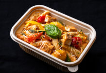BOSS Burger Launches Customisable Pasta for Every Mood Across Nine Cities