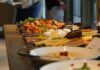 A Festive Thali That Brings Navratri to the Table at Madurai Kitchen