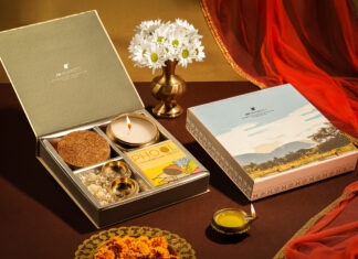 Make every gesture count with luxury Diwali gifting and festive getaways at JW Marriott Bengaluru Prestige Golfshire Resort & Spa