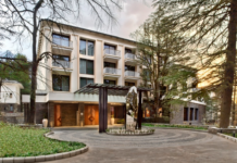 Hyatt Regency Dharamshala Resort Appoints Priyanshu Srivastava as Human Resources Manager