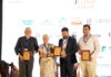 Corbett LitFest Closes Its First Edition with Conservation, Sacred Rivers and the Wild Word