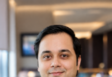The Westin Hyderabad Mindspace Appoints Harish Kumar as Director of Rooms