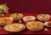 Celebrate Navratri with Nine Nights of Festive Flavours at Waterside, Feathers Hotel Chennai