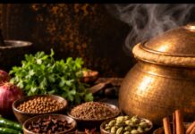 Courtyard by Marriott Madurai Invites Guests to “The Great Biryani Brunch”